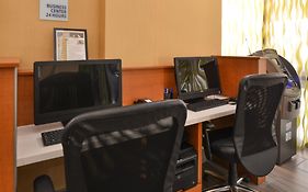 Holiday Inn Express Flagstaff By Ihg